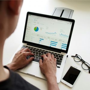 Reporteador interactivo online