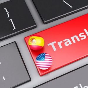 Traducción de encuestas